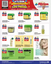 Africa Cash and Carry catalogue week 43 Page 125