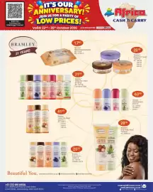 Africa Cash and Carry catalogue week 43 Page 127