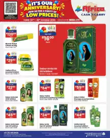 Africa Cash and Carry catalogue week 43 Page 128