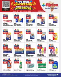 Africa Cash and Carry catalogue week 43 Page 129