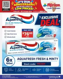 Africa Cash and Carry catalogue week 43 Page 13