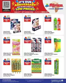 Africa Cash and Carry catalogue week 43 Page 131