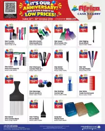 Africa Cash and Carry catalogue week 43 Page 132