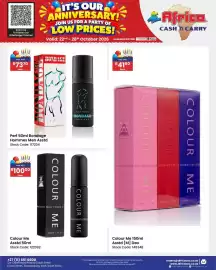 Africa Cash and Carry catalogue week 43 Page 134