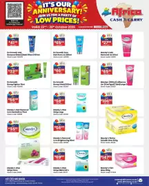 Africa Cash and Carry catalogue week 43 Page 135