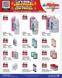 Africa Cash and Carry catalogue week 43 Page 137