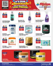 Africa Cash and Carry catalogue week 43 Page 138