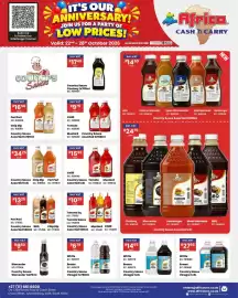 Africa Cash and Carry catalogue week 43 Page 139