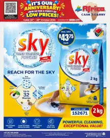 Africa Cash and Carry catalogue week 43 Page 14