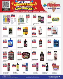 Africa Cash and Carry catalogue week 43 Page 142