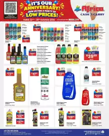Africa Cash and Carry catalogue week 43 Page 143