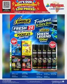 Africa Cash and Carry catalogue week 43 Page 145