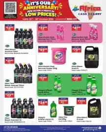 Africa Cash and Carry catalogue week 43 Page 146