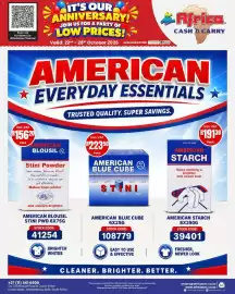 Africa Cash and Carry catalogue week 43 Page 15