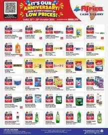 Africa Cash and Carry catalogue week 43 Page 16