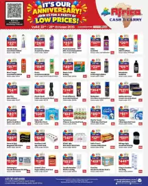 Africa Cash and Carry catalogue week 43 Page 17