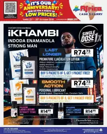 Africa Cash and Carry catalogue week 43 Page 18
