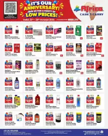Africa Cash and Carry catalogue week 43 Page 19