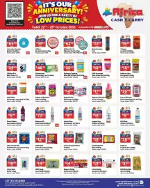 Africa Cash and Carry catalogue week 43 Page 20