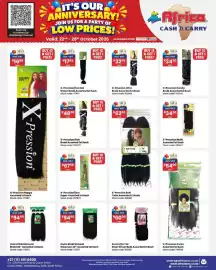 Africa Cash and Carry catalogue week 43 Page 23