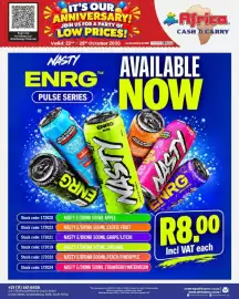 Africa Cash and Carry catalogue week 43 Page 24