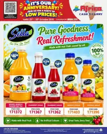 Africa Cash and Carry catalogue week 43 Page 25