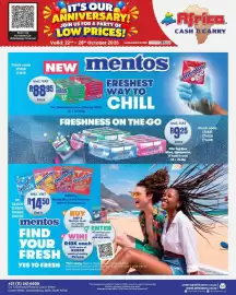 Africa Cash and Carry catalogue week 43 Page 26