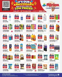 Africa Cash and Carry catalogue week 43 Page 27