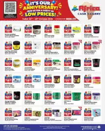 Africa Cash and Carry catalogue week 43 Page 3