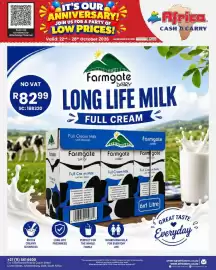 Africa Cash and Carry catalogue week 43 Page 32