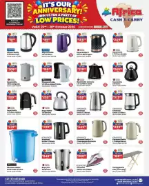 Africa Cash and Carry catalogue week 43 Page 35