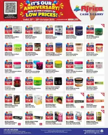 Africa Cash and Carry catalogue week 43 Page 4