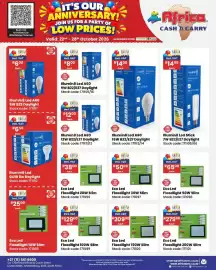 Africa Cash and Carry catalogue week 43 Page 40