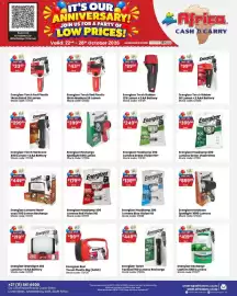 Africa Cash and Carry catalogue week 43 Page 42
