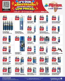 Africa Cash and Carry catalogue week 43 Page 43