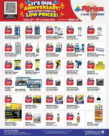 Africa Cash and Carry catalogue week 43 Page 44