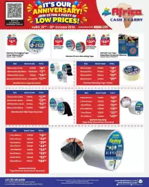 Africa Cash and Carry catalogue week 43 Page 45
