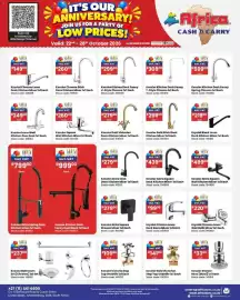Africa Cash and Carry catalogue week 43 Page 46