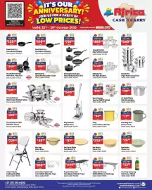 Africa Cash and Carry catalogue week 43 Page 47