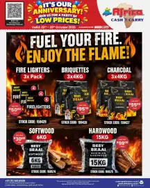 Africa Cash and Carry catalogue week 43 Page 48