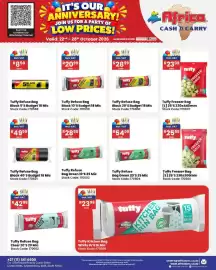 Africa Cash and Carry catalogue week 43 Page 49