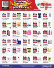 Africa Cash and Carry catalogue week 43 Page 5