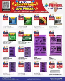 Africa Cash and Carry catalogue week 43 Page 50