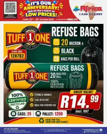 Africa Cash and Carry catalogue week 43 Page 51