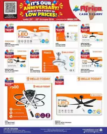 Africa Cash and Carry catalogue week 43 Page 54
