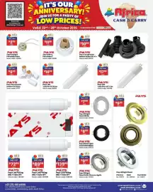 Africa Cash and Carry catalogue week 43 Page 57