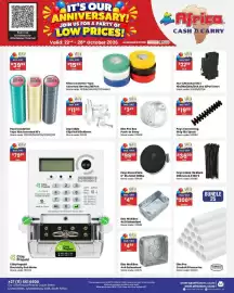 Africa Cash and Carry catalogue week 43 Page 59