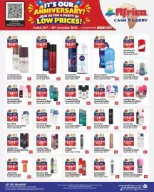 Africa Cash and Carry catalogue week 43 Page 6