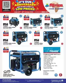 Africa Cash and Carry catalogue week 43 Page 60