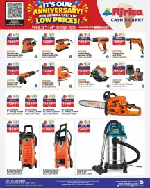 Africa Cash and Carry catalogue week 43 Page 61